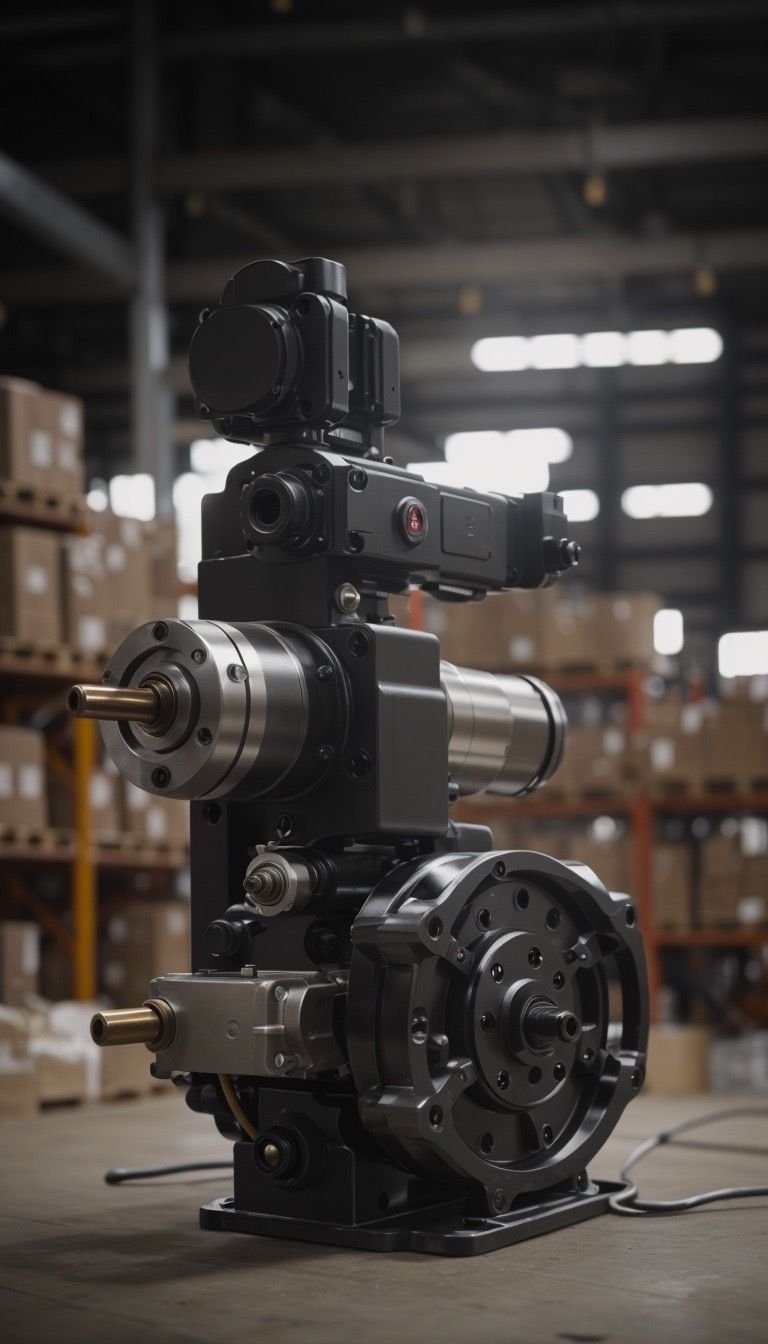 recambios de avión 9